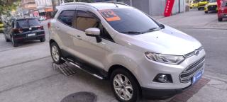 Foto do veículo Ford Ecosport 1.6 16v Flex Titanium