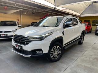 Foto do veículo Fiat Strada Ranch 1.3 Flex 8v Cd Aut.