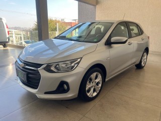 Foto do veículo Chevrolet Onix Hatch Ltz 1.0 12v Tb Flex 5p Mec.
