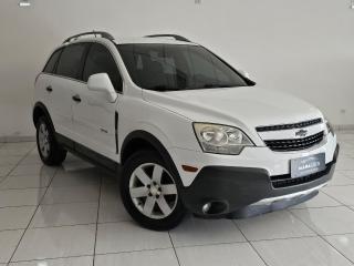 Foto do veículo Chevrolet Captiva Sport Fwd 2.4 16v 171/185cv