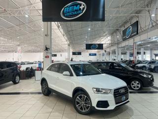 Foto do veículo Audi Q3 P. Plus 1.4 Tfsi Flex/p.plus S-tronic