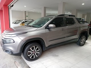 Foto do veículo Fiat Toro 1.8 Freedom Auto