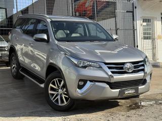 Foto do veículo Toyota Hilux Sw4 Srx 4x4 2.8 Tdi 16v Dies. Aut.