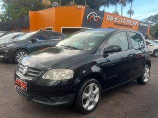 Foto do veículo Volkswagen Fox 1.0 Mi Total Flex 8v 5p