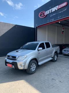 Foto do veículo Toyota Hilux 3.0 Tdi 4wd Cd Srv