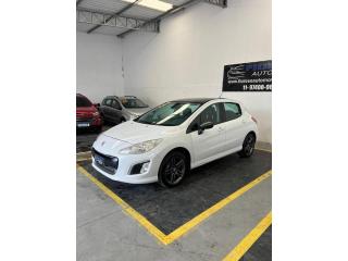 Foto do veículo Peugeot 308 1.6 Thp Feline Auto