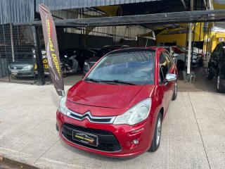 Foto do veículo Citroën C3 Excl. 1.6 Vti Flex Start 16v 5p Aut.