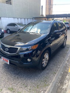 Foto do veículo Kia Sorento 3.5 V6 4wd Ex Auto S654