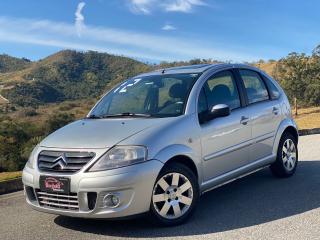 Foto do veículo Citroen C3 1.6 16v Flex Exclusive Solaris Bva