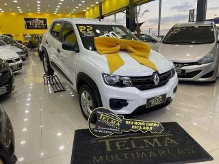 Foto do veículo Renault Kwid 1.0 Zen