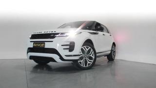 Foto do veículo Land Rover Range Rover Evoque 2.0 P300 Mhev R-dynamic Hse Auto 4wd