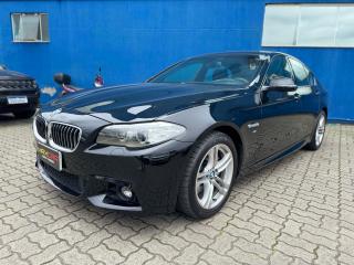 Foto do veículo Bmw Series 5 2.0 528i M Sport Auto