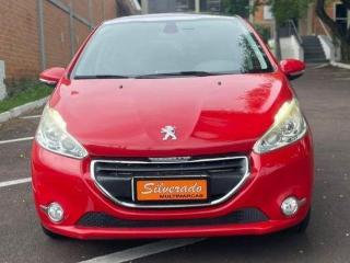 Foto do veículo Peugeot 208 1.5 8v Flex Active