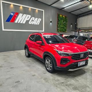 Foto do veículo Fiat Pulse Audace 1.0 Turbo 200 Flex Aut.