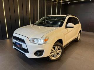 Foto do veículo Mitsubishi Asx 2.0 16v 160cv Aut.