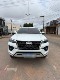 Foto do veículo Toyota Hilux 2.8 Tdi Cd Srx Auto 4wd