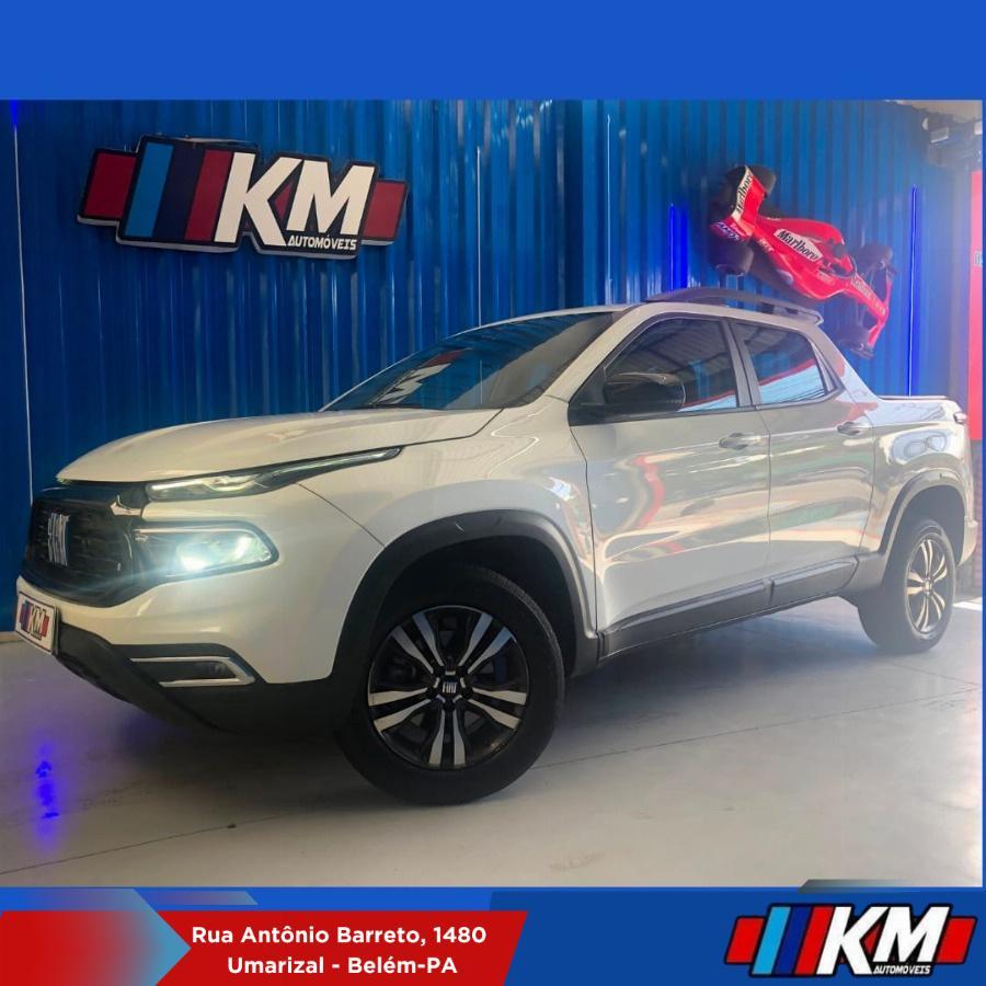 Fiat Toro 2025