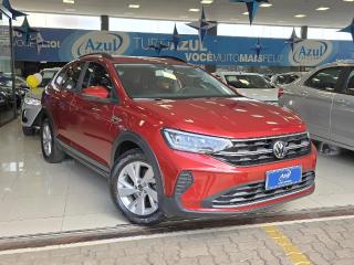 Foto do veículo Volkswagen Nivus 1.0 200 Tsi Comfortline Auto