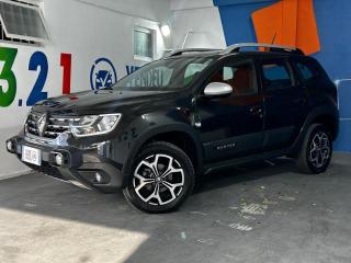 Foto do veículo Renault Duster 1.6 Iconic Cvt