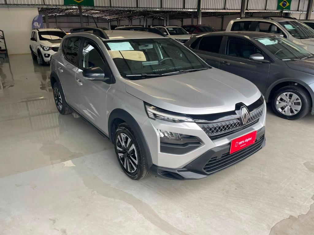 Renault Kardian AUTHENTIC 1.0 TCE EDC 2025