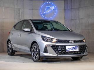 Foto do veículo Hyundai Hb20 Platinum 1.0 Tb Flex 12v Aut.