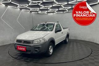 Foto do veículo Fiat Strada 1.4 Hard Working