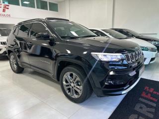 Foto do veículo Jeep Compass 1.3 T270 Longitude Auto