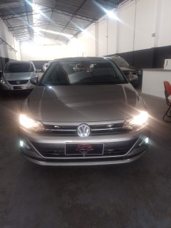 Foto do veículo Volkswagen Polo 1.0 200 Tsi Highline Auto