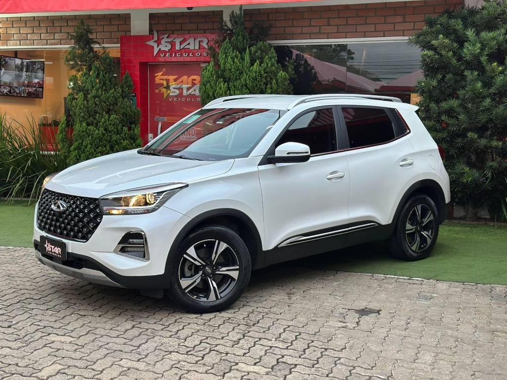 Caoa Chery Tiggo SPORT 1.5 TB CVT 2024