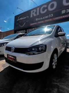 Foto do veículo Volkswagen Fox 1.0 Vht Total Flex
