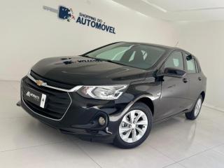Foto do veículo Chevrolet Onix 1.0 Lt