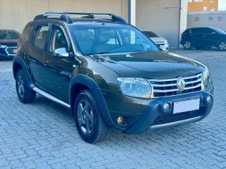 Foto do veículo Renault Duster Dynamique 2.0 Flex 16v Aut.