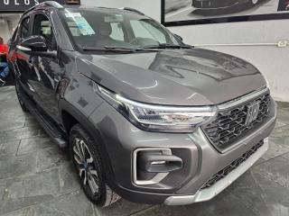 Foto do veículo Fiat Strada Ranch 1.0 Flex Turbo Cd Aut.