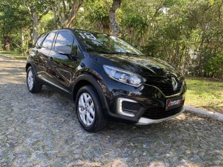 Foto do veículo Renault Captur 1.6 Zen