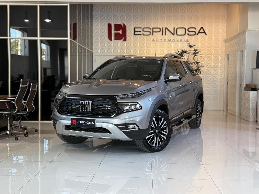 Fiat Toro
