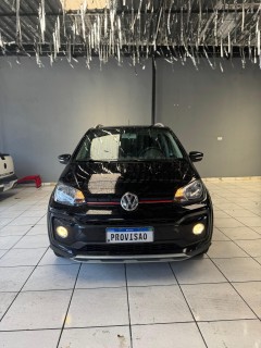 Foto do veículo Volkswagen Up 1.0 170 Tsi Xtreme