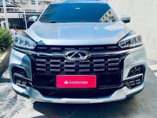 Foto do veículo Chery Tiggo 8 1.6 T Gdi Txs Dct