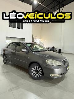 Foto do veículo Toyota Corolla Xei 1.8/1.8 Flex 16v Aut.