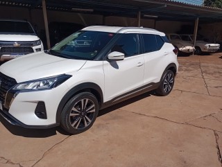 Foto do veículo Nissan Kicks 1.6 Advance Cvt
