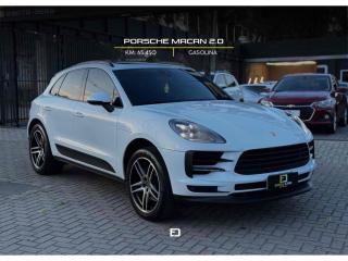Foto do veículo Porsche Macan 2.0 Pdk