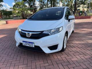 Foto do veículo Honda Fit 1.5 Lx Cvt