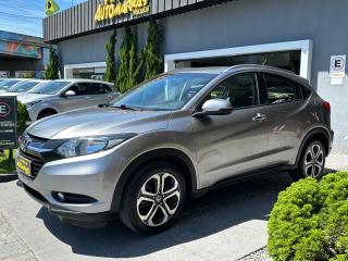 Foto do veículo Honda Hr-v Exl 1.8 Flexone 16v 5p Aut.