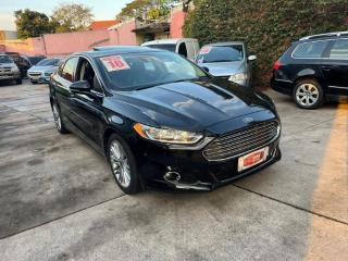 Foto do veículo Ford Fusion 2.0 16v Gtdi Titanium Auto 4wd