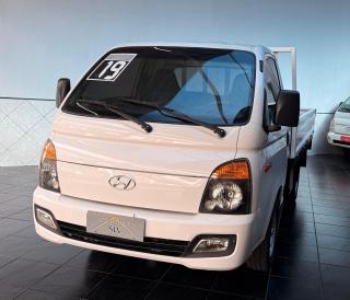 Foto do veículo Hyundai Hr 2.5 Crdi Sem Cacamba