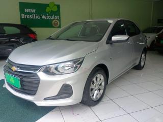 Foto do veículo Chevrolet Onix Hatch Lt 1.0 12v Flex 5p Mec.