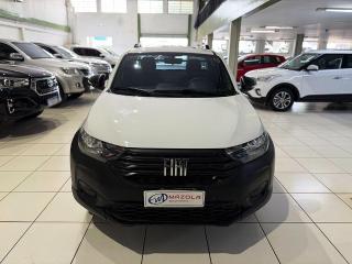 Foto do veículo Fiat Strada Endurance 1.4 Flex 8v Cs Plus