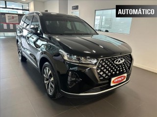 Foto do veículo Caoa Chery Tiggo 7 Pro 1.6 Turbo 16v Aut.