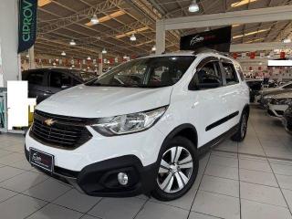 Foto do veículo Chevrolet Spin 1.8 Econoflex Activ 7s Auto
