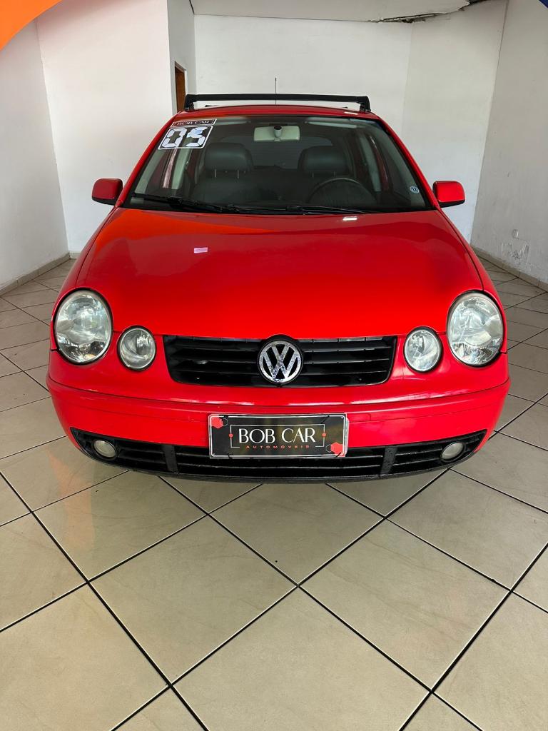 Volkswagen Polo 2005