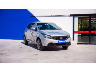 Foto do veículo Fiat Cronos 1.3 Drive